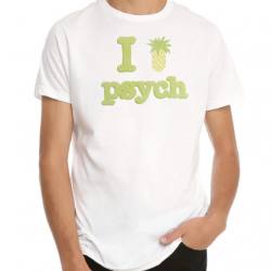 psych t-shirts
